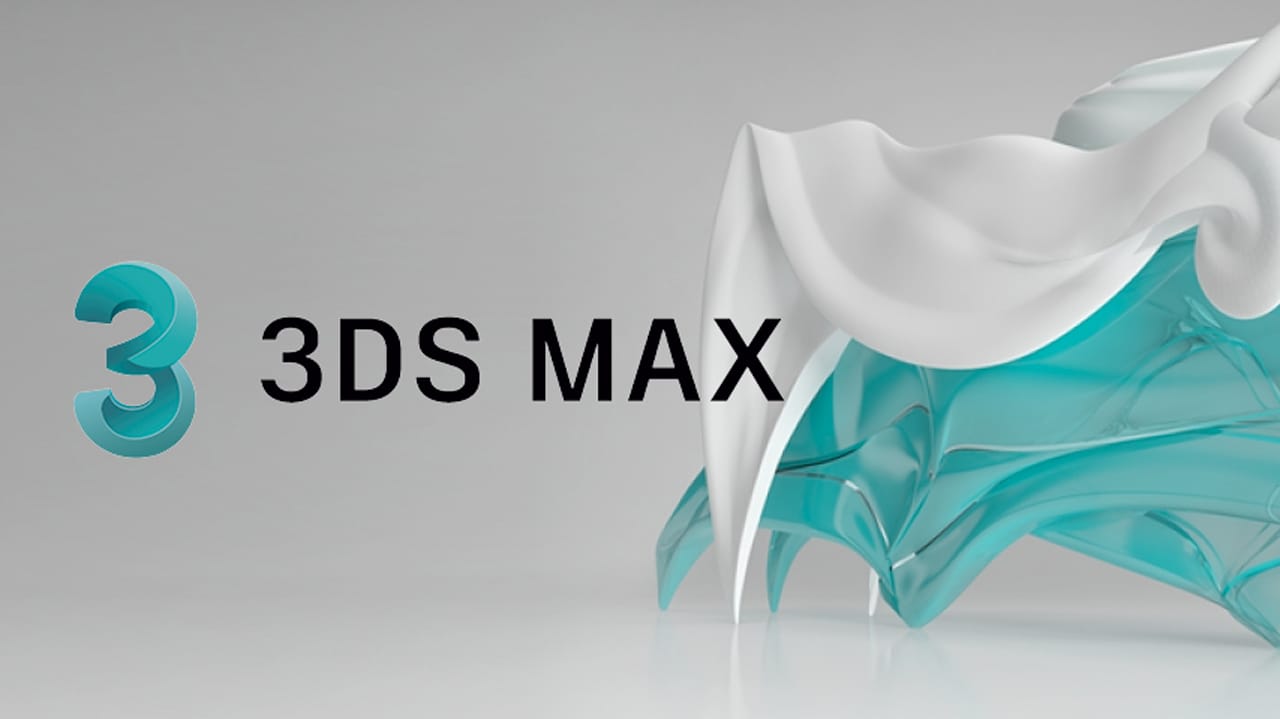 Professional 3D Studio Max