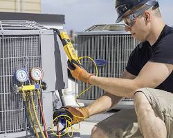 AC Technician