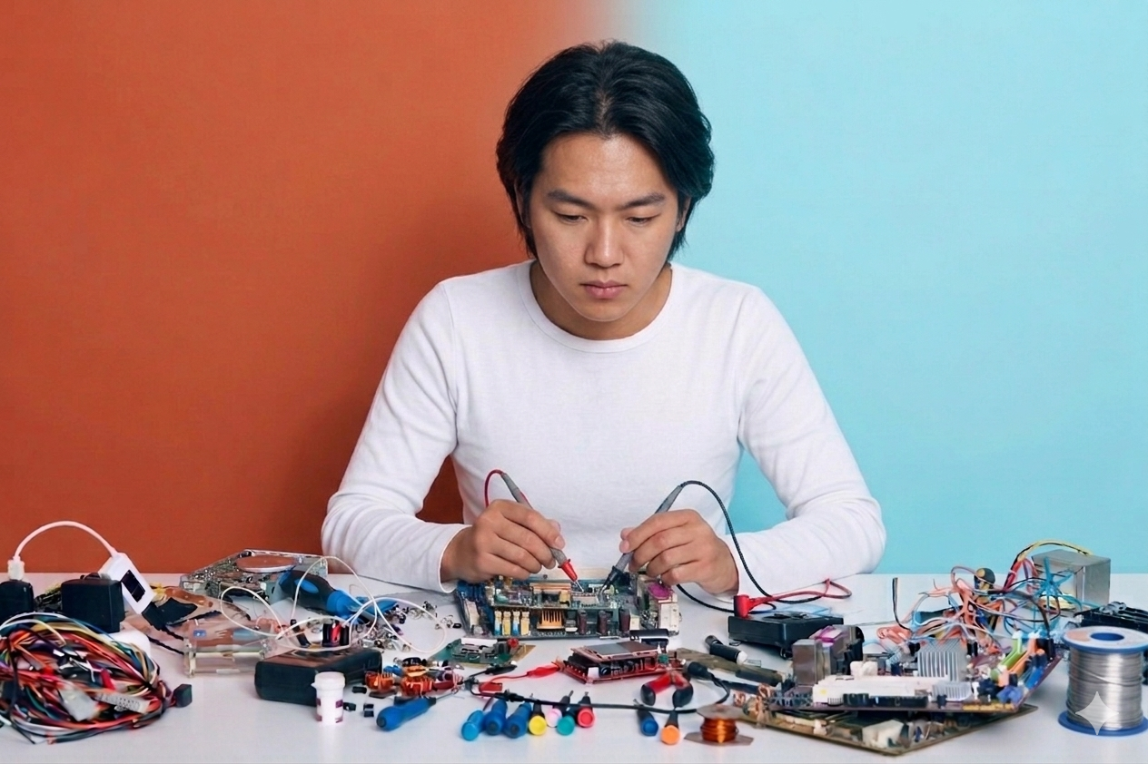 Basic Electronics