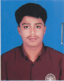 Md. Abdullah Khan Hridoy